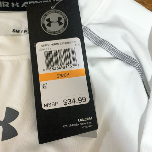 Under armor shirt - Picture 3 of 3